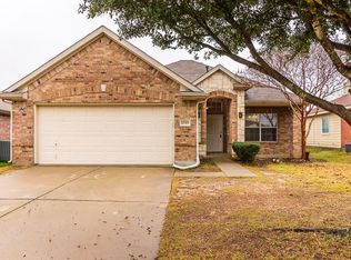 1519 Warrington Way, Forney, TX 75126