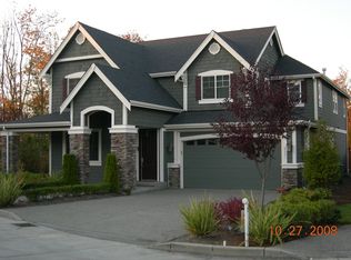 2641 30th Ct NE, Issaquah, WA 98029