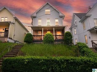 332 N 2nd St, Lehighton, PA 18235