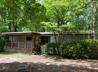 107 Partridge Pass, Melrose, FL 32666