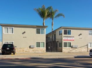 4153-4159 Euclid Ave, San Diego, CA 92105