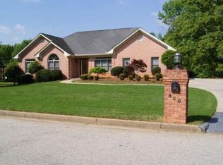 466 Charleston Ave, Jonesboro, GA 30236