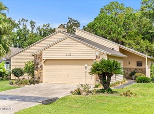 116 White Heron Dr, Daytona Beach, FL 32119
