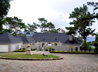 3213 Ballantrae Ln, Pebble Beach, CA 93953