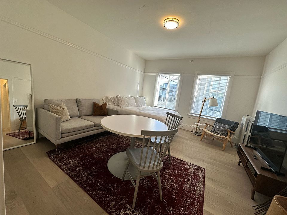 1st image of 1075 Ofarrell St #10M