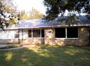 1820 Heights Blvd, Houston, TX 77008