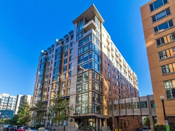 440 L St NW Unit 407, Washington, DC 20001