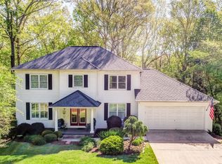 107 Westwoods Dr, Ellijay, GA 30540