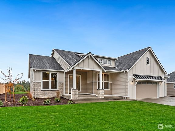 2nd image of 5513 (Lot 80) Big Buck Place NW