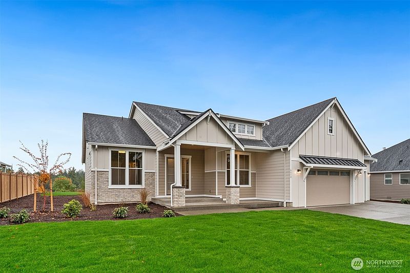 2nd image of 0 (LOT 05) 140th Place SE