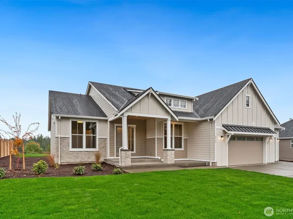 5263 (LOT 16) 139th Place SE, Auburn, WA 98092