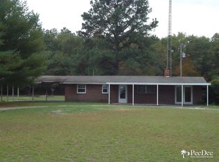 2044 Gallowaytown Rd, Hartsville, SC 29550