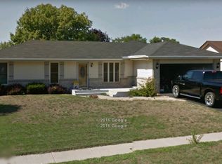 1012 Windbourne Dr, Machesney Park, IL