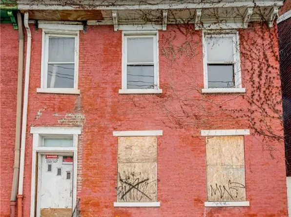 912 Phineas St, Pittsburgh, PA 15212