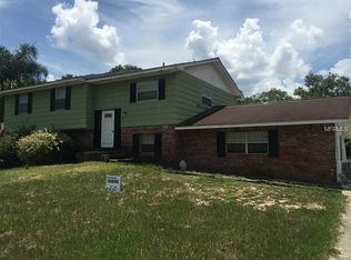 719 Riviera Dr, Lake Placid, FL 33852