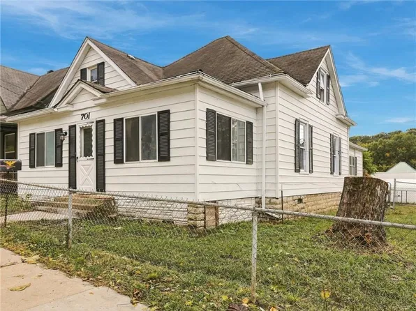701 Isley Blvd, Excelsior Springs, MO 64024