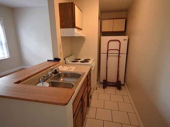 2nd image of 1001 N Delaware St APT 11