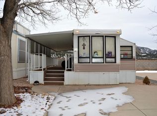 514 Rhonda, Parowan, UT 84761