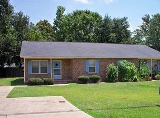 1943 Coral Way, Sumter, SC 29150
