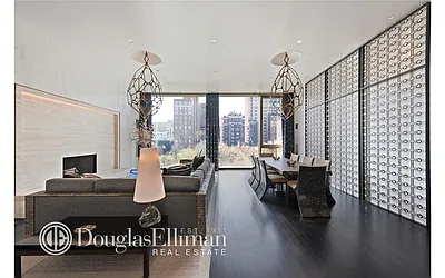 Sold by Douglas Elliman