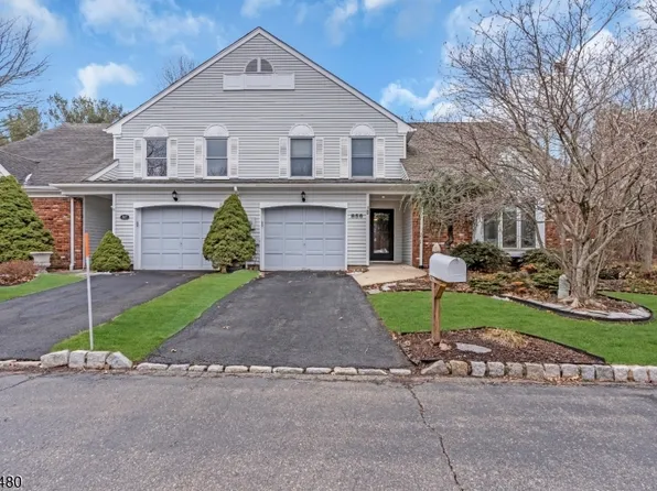 856 Princeton Ct, Branchburg Twp., NJ 08853