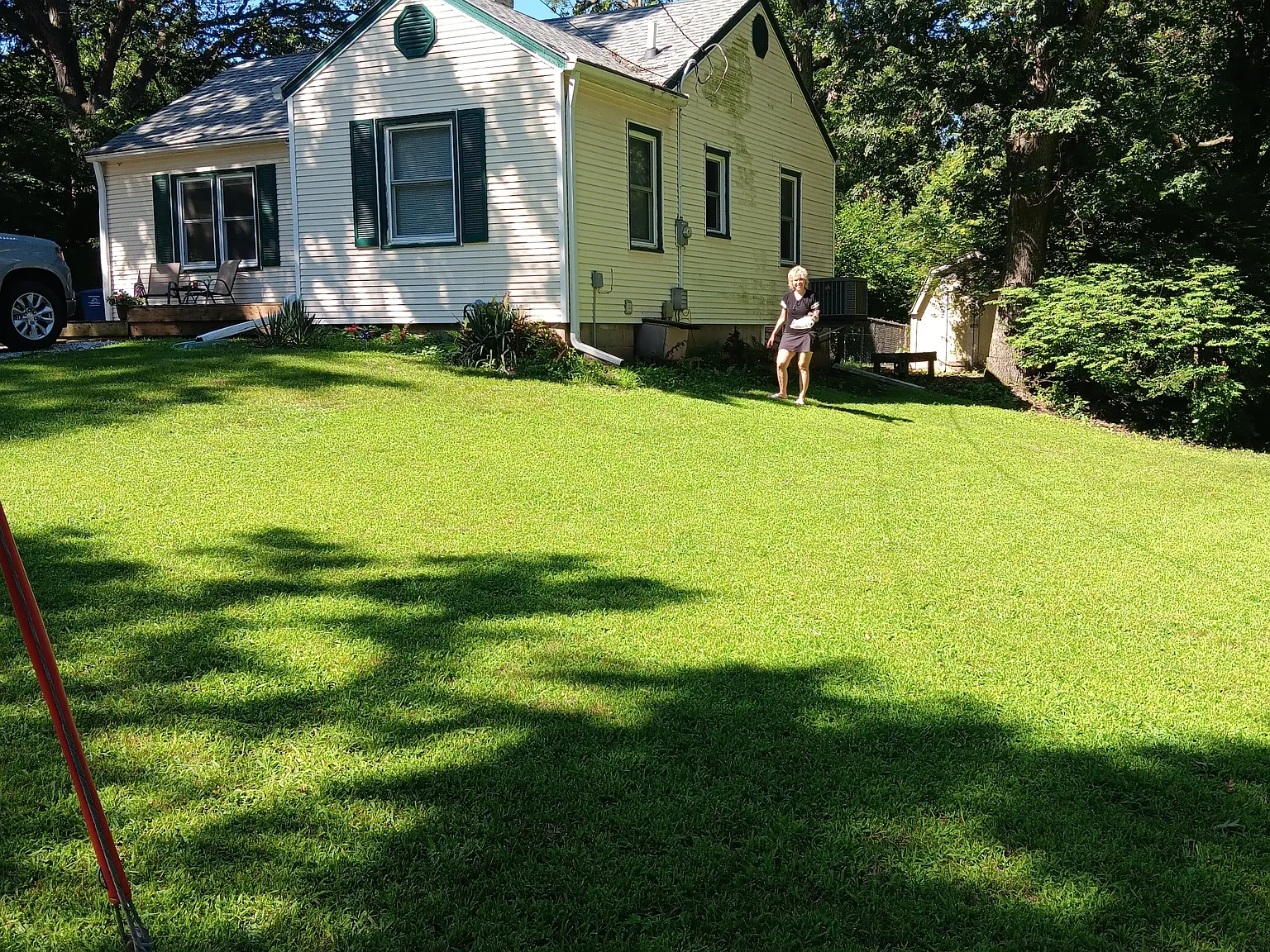 2 bed, 822 sqft, $1,500 — Photo 1