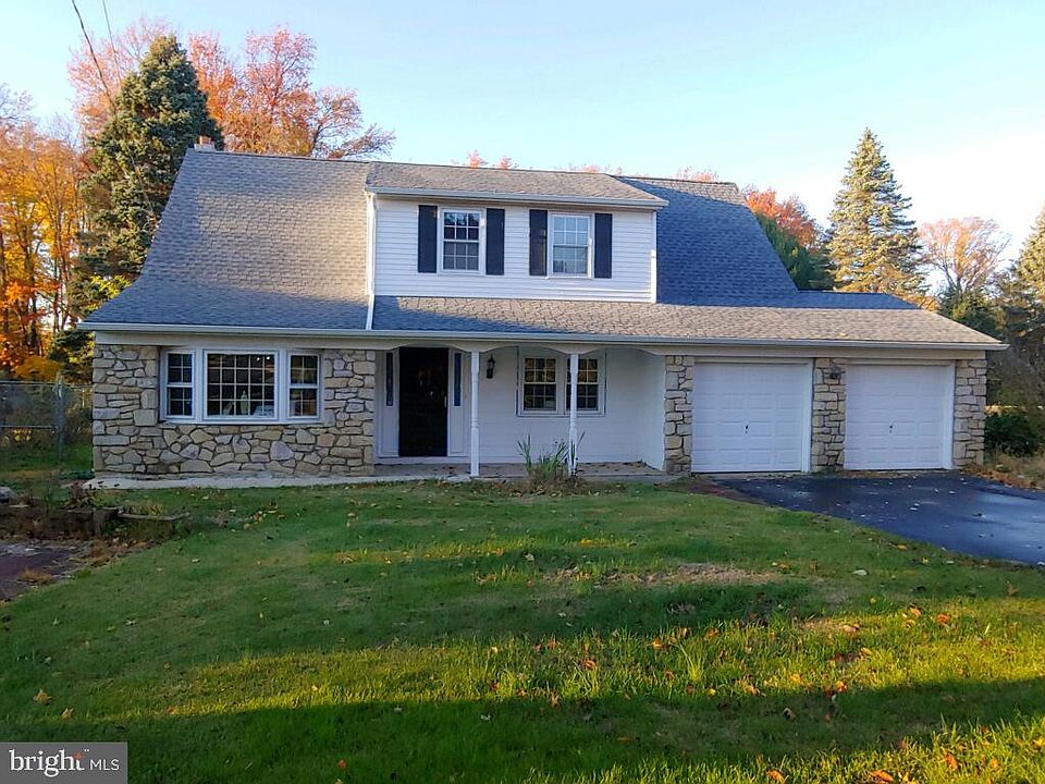 1901 Byberry Rd, Bensalem, PA 19020 MLS PABU2022684 Zillow
