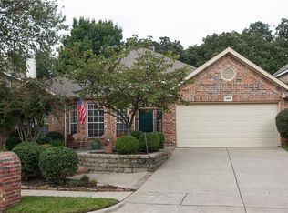 3109 Kiley Ln, Flower Mound, TX 75022