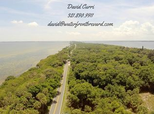 7185 S Tropical Trl, Merritt Island, FL 32952