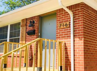 716 Kessler Blvd, Sherman, TX 75092