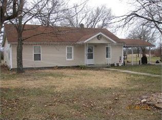 13510 Highway C, Licking, MO 65542