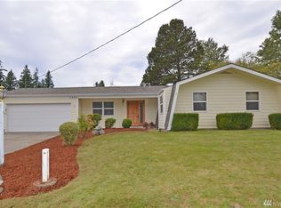 7924 W Glen Dr W, Everett, WA 98203