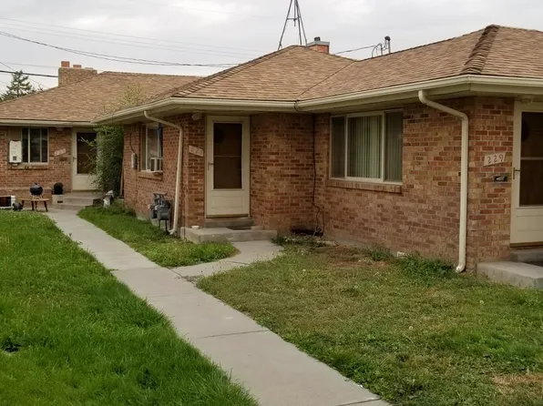 225 1/2 Carney St, Twin Falls, ID 83301