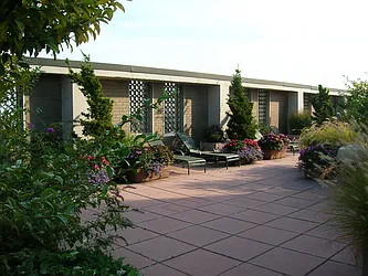Rented by Sotheby's International Realty