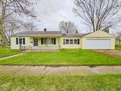 1307 Fleetwood Dr, Fremont, OH, 43420
