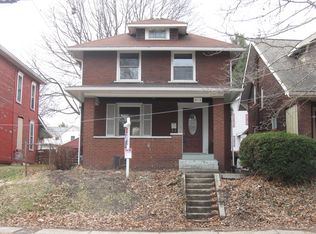 3519 4th Ave, Beaver Falls, PA 15010