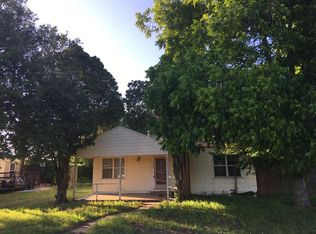 1210 W Ohio Ave, Midland, TX 79701