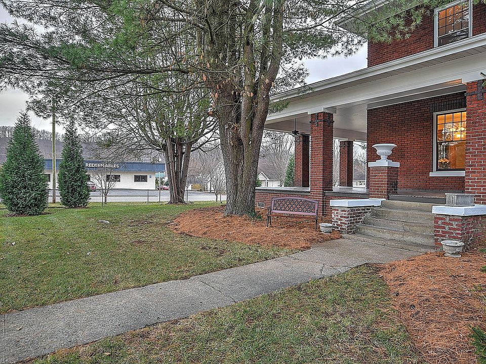 1009 E Watauga Ave, Johnson City, TN 37601 Zillow