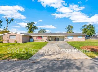 4212 Heyd Ave #A, Lake Charles, LA 70605
