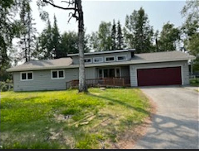 New Exterior Paint