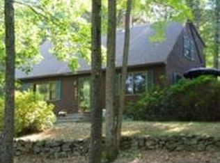 49 Queen St, Boscawen, NH 03303