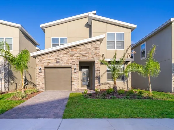 800 Sticks St, Davenport, FL 33896