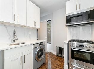 235 E 117th St APT 2D, New York, NY 10035