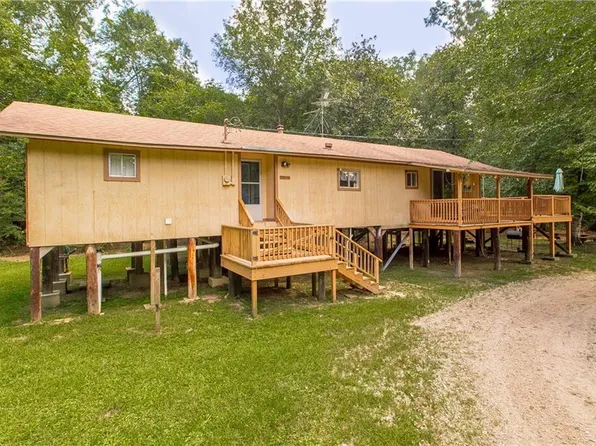 10159 True Light Church Rd, Bogalusa, LA 70427