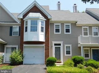212 Kentshire Ct #172, Pennington, NJ 08534