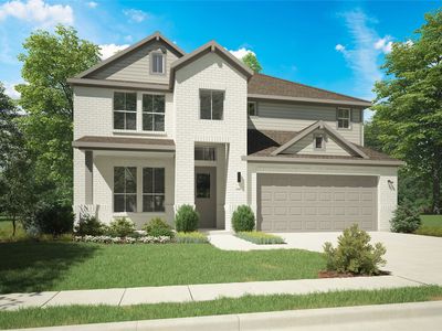 576 Baffin Bay Dr, Waxahachie, TX, 75165