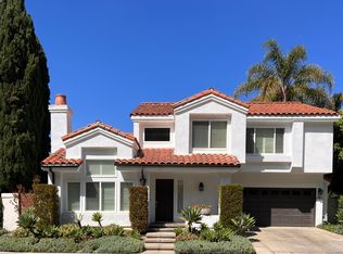 2960 Corte Portofino, Newport Beach, CA 92660