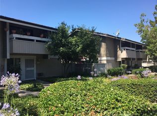 214 Springview, Irvine, CA 92620