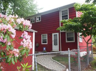 67 Underwood Ct #67, Stratford, CT 06614
