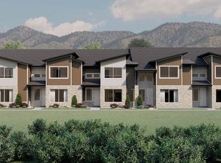 448 W 25 N, Providence, UT 84332